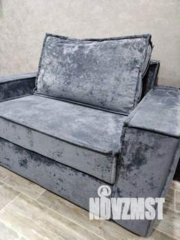 1-к квартира, посуточно, 26м2, 1/1 этаж