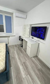 2-к квартира, на длительный срок, 45м2, 2/17 этаж