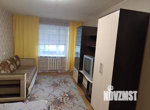 1-к квартира, на длительный срок, 30м2, 2/9 этаж