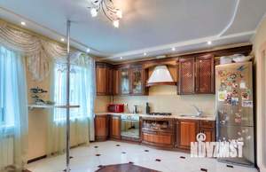 3-к квартира, на длительный срок, 120м2, 4/9 этаж