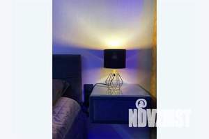 1-к квартира, посуточно, 42м2, 1/10 этаж