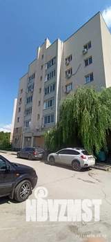 Студия квартира, посуточно, 39м2, 2/7 этаж