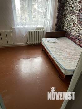 2-к квартира, на длительный срок, 45м2, 4/4 этаж