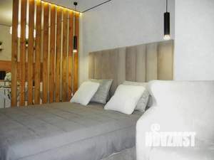 Студия квартира, посуточно, 30м2, 3/10 этаж