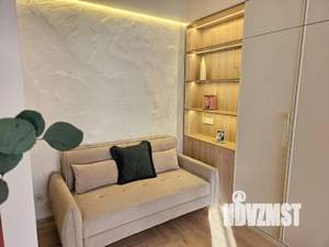 2-к квартира, посуточно, 51м2, 1/1 этаж