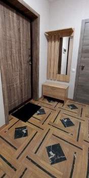 Студия квартира, на длительный срок, 41м2, 8/10 этаж