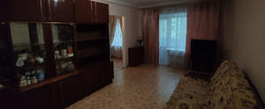 2-к квартира, на длительный срок, 44м2, 4/5 этаж