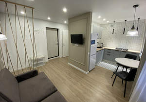 2-к квартира, на длительный срок, 40м2, 7/9 этаж