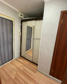 1-к квартира, на длительный срок, 30м2, 9/9 этаж