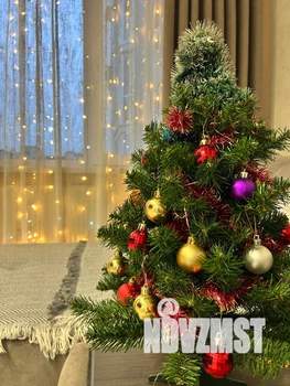 1-к квартира, посуточно, 38м2, 5/25 этаж