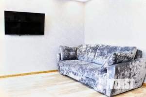 1-к квартира, посуточно, 50м2, 12/25 этаж