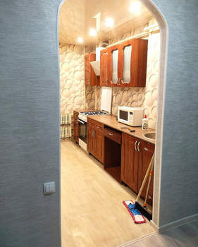 2-к квартира, на длительный срок, 48м2, 2/10 этаж
