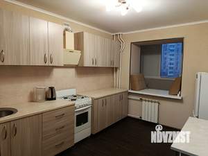 1-к квартира, на длительный срок, 40м2, 2/10 этаж