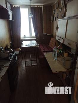 1-к квартира, на длительный срок, 34м2, 6/9 этаж