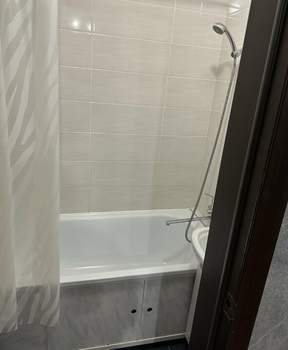 1-к квартира, на длительный срок, 40м2, 3/10 этаж