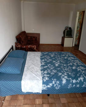 1-к квартира, на длительный срок, 35м2, 7/9 этаж