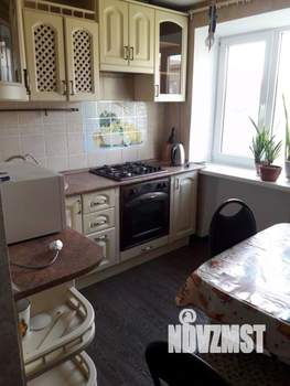 2-к квартира, на длительный срок, 46м2, 5/5 этаж