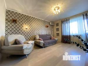2-к квартира, на длительный срок, 56м2, 8/11 этаж