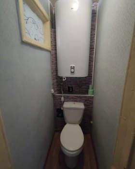 1-к квартира, на длительный срок, 30м2, 7/9 этаж