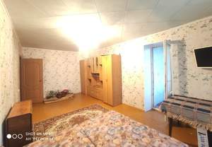 1-к квартира, на длительный срок, 33м2, 6/9 этаж