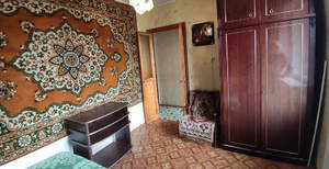 2-к квартира, на длительный срок, 36м2, 5/5 этаж