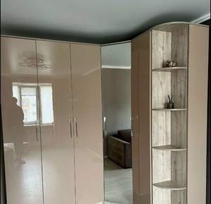 1-к квартира, на длительный срок, 41м2, 10/12 этаж