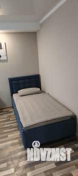 2-к квартира, посуточно, 50м2, 5/5 этаж