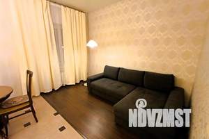 1-к квартира, посуточно, 54м2, 1/9 этаж