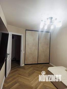 1-к квартира, на длительный срок, 40м2, 4/10 этаж