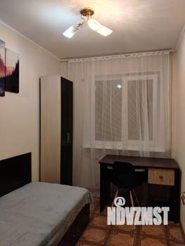 1-к квартира, на длительный срок, 31м2, 1/5 этаж