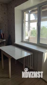 2-к квартира, на длительный срок, 45м2, 5/5 этаж