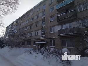 1-к квартира, на длительный срок, 30м2, 5/5 этаж