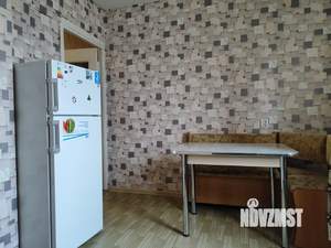 1-к квартира, на длительный срок, 37м2, 10/10 этаж