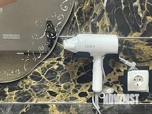 1-к квартира, посуточно, 36м2, 7/17 этаж