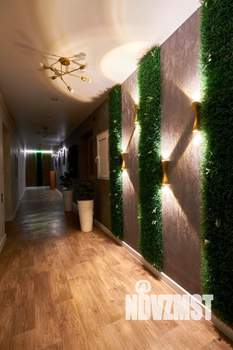 1-к квартира, посуточно, 25м2, 3/5 этаж