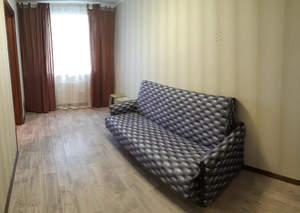 2-к квартира, на длительный срок, 43м2, 2/5 этаж