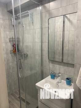 Студия квартира, посуточно, 17м2, 2/5 этаж