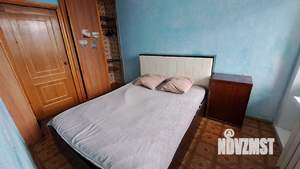 2-к квартира, на длительный срок, 52м2, 5/9 этаж