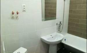 1-к квартира, на длительный срок, 34м2, 11/14 этаж