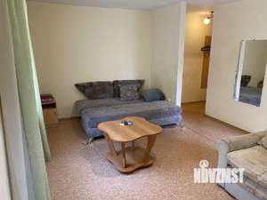 1-к квартира, посуточно, 30м2, 4/5 этаж