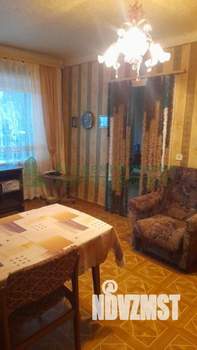 2-к квартира, на длительный срок, 42м2, 2/3 этаж