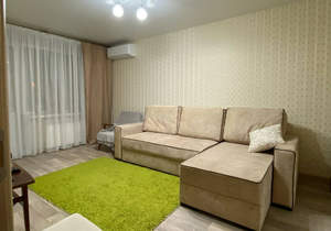 2-к квартира, на длительный срок, 49м2, 1/9 этаж