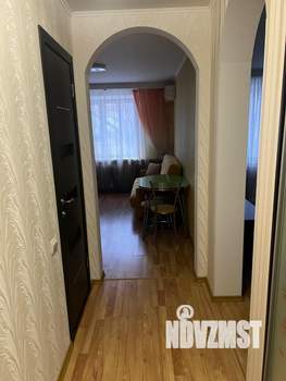 1-к квартира, на длительный срок, 40м2, 2/6 этаж