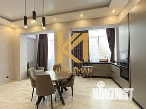 2-к квартира, на длительный срок, 120м2, 4/6 этаж