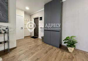 2-к квартира, на длительный срок, 61м2, 12/18 этаж