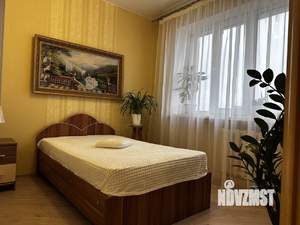 1-к квартира, на длительный срок, 42м2, 14/19 этаж