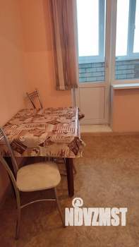 1-к квартира, на длительный срок, 38м2, 10/10 этаж