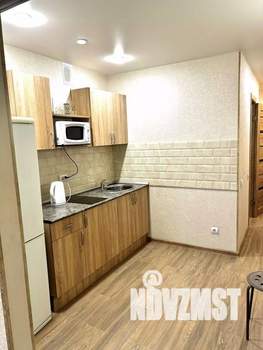 1-к квартира, посуточно, 31м2, 1/1 этаж