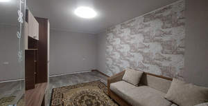 1-к квартира, на длительный срок, 33м2, 2/5 этаж