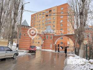 1-к квартира, на длительный срок, 36м2, 1/10 этаж